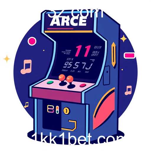 Arcade: A Irresistível Simplicidade dos Jogos Clássicos