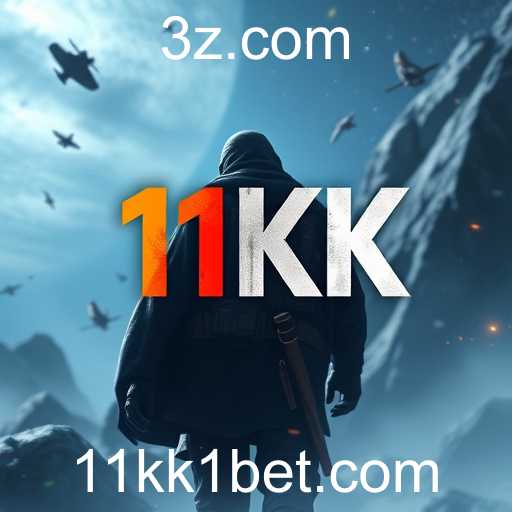 A Revolução dos Jogos Online e o Impacto da 11KK