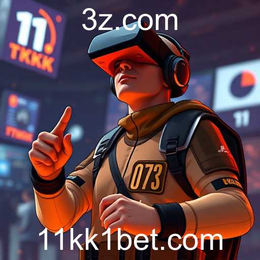 Tendências do Mundo dos Jogos em 2025