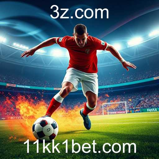A Ascensão e Impacto de 11KK no Cenário Global de Jogos