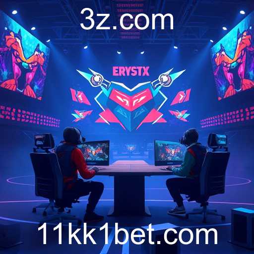 A Revolução do 11KK e o Impacto nos Jogos Online em 2025