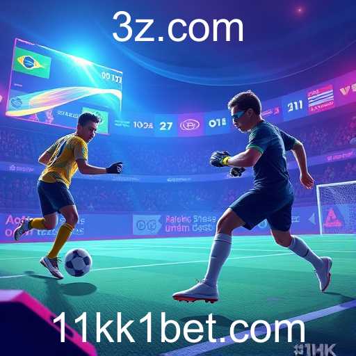 Ascensão do 11KK: Inovações e Desafios no Mercado de Jogos Online