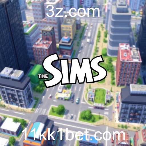 A Fascinante Categoria de Jogos de Simulação no Mundo dos Games