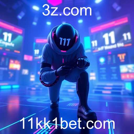 Inovações Estratégicas e o Impacto do 11KK no Mercado de 2025